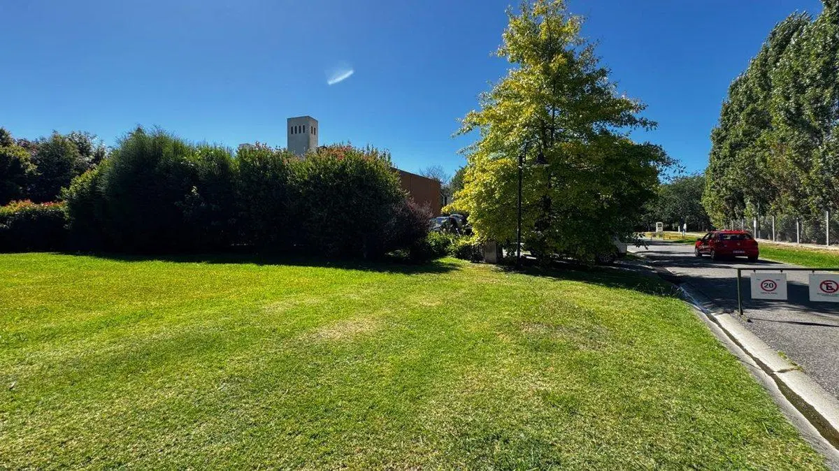 Terreno  en Venta en Fincas de Iraola II 4