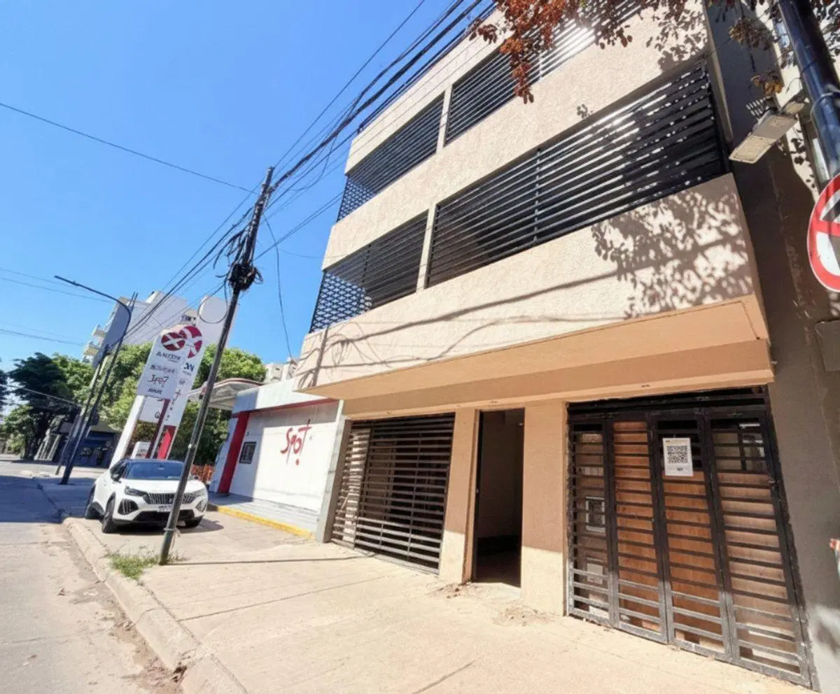 DEPARTAMENTO VENTA VILLA URQUIZA 4 AMBIENTES 5