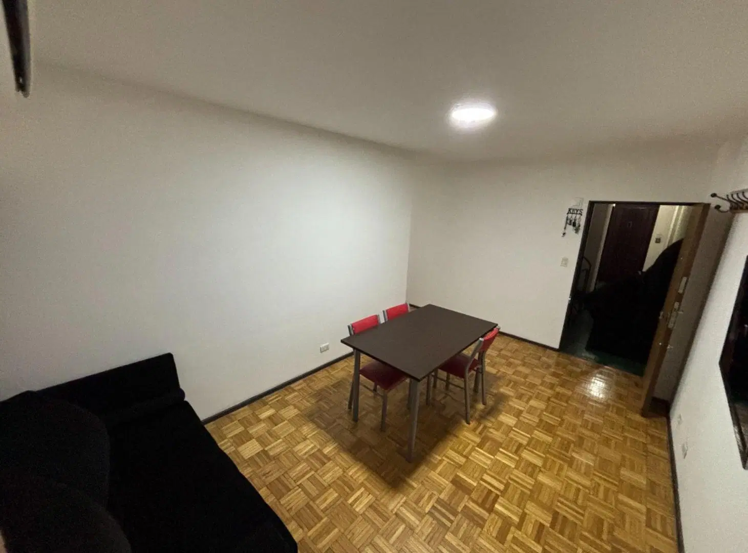 VENTA 3 Ambientes en Caballito Fte. Plaza Irlanda 3