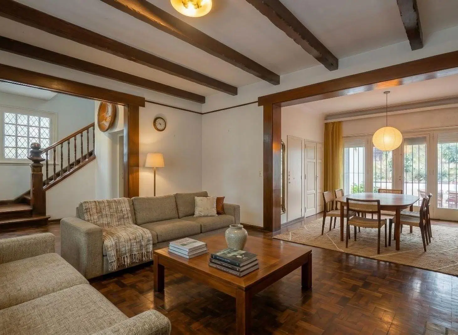 VENTA Casa Vicente López | Lote 584m² y 4 cocheras 4