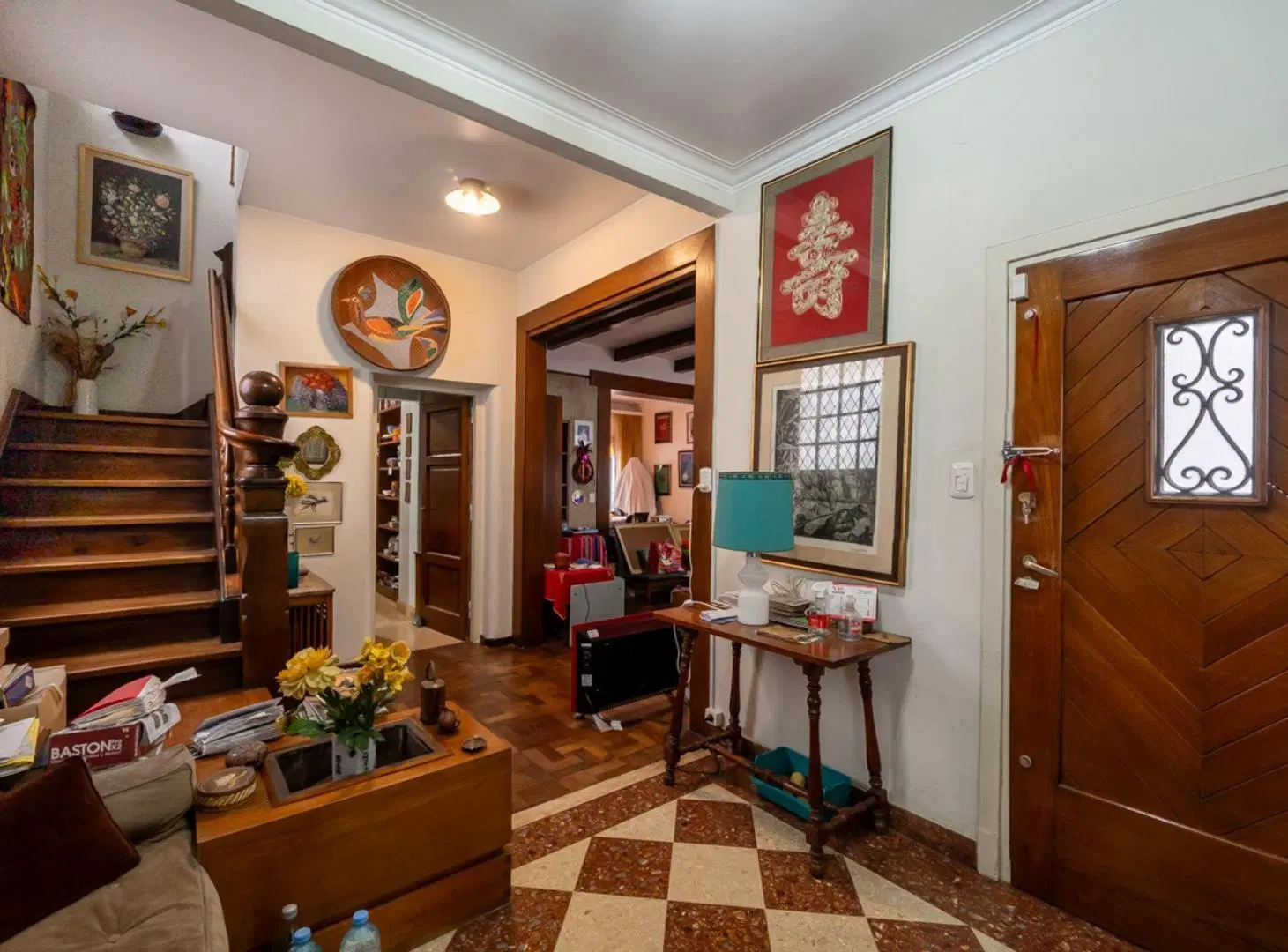 VENTA Casa Vicente López | Lote 584m² y 4 cocheras 2