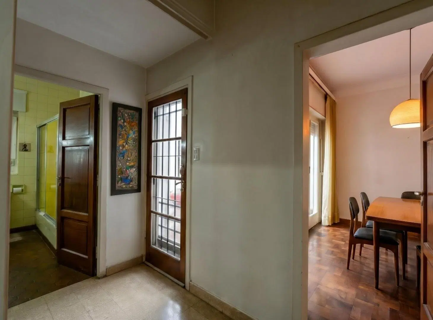VENTA Casa Vicente López | Lote 584m² y 4 cocheras 5