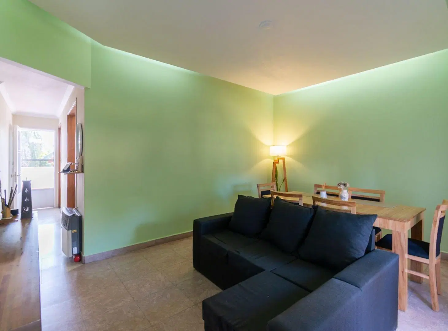 PH 3 AMBIENTES CON BALCON Y TERRAZA PROPIA OLIVOS 3