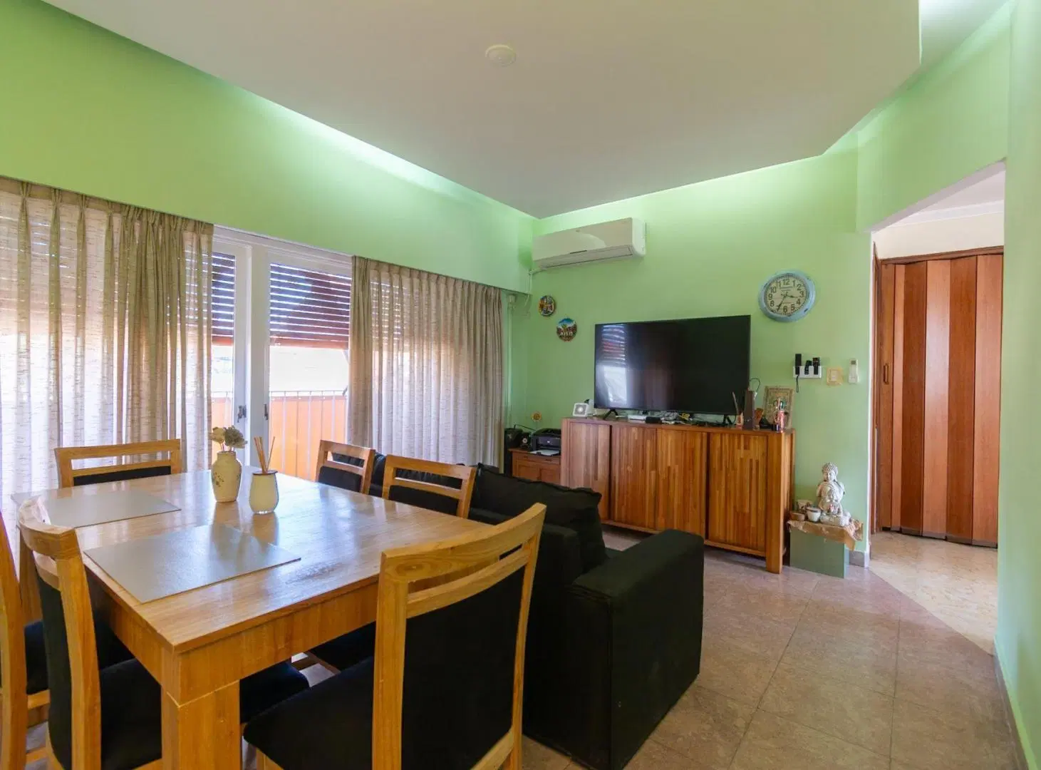 PH 3 AMBIENTES CON BALCON Y TERRAZA PROPIA OLIVOS 2