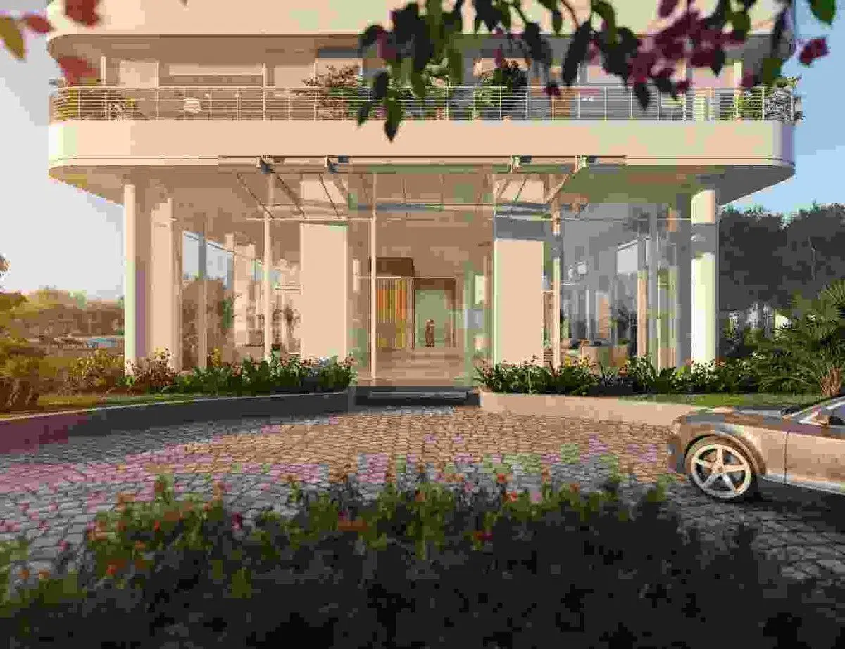 VENTA DEPARTAMENTO 2 AMBIENTES BELVEDERE YACHT 3