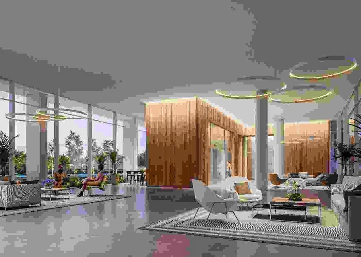 VENTA DEPARTAMENTO 2 AMBIENTES BELVEDERE YACHT 5