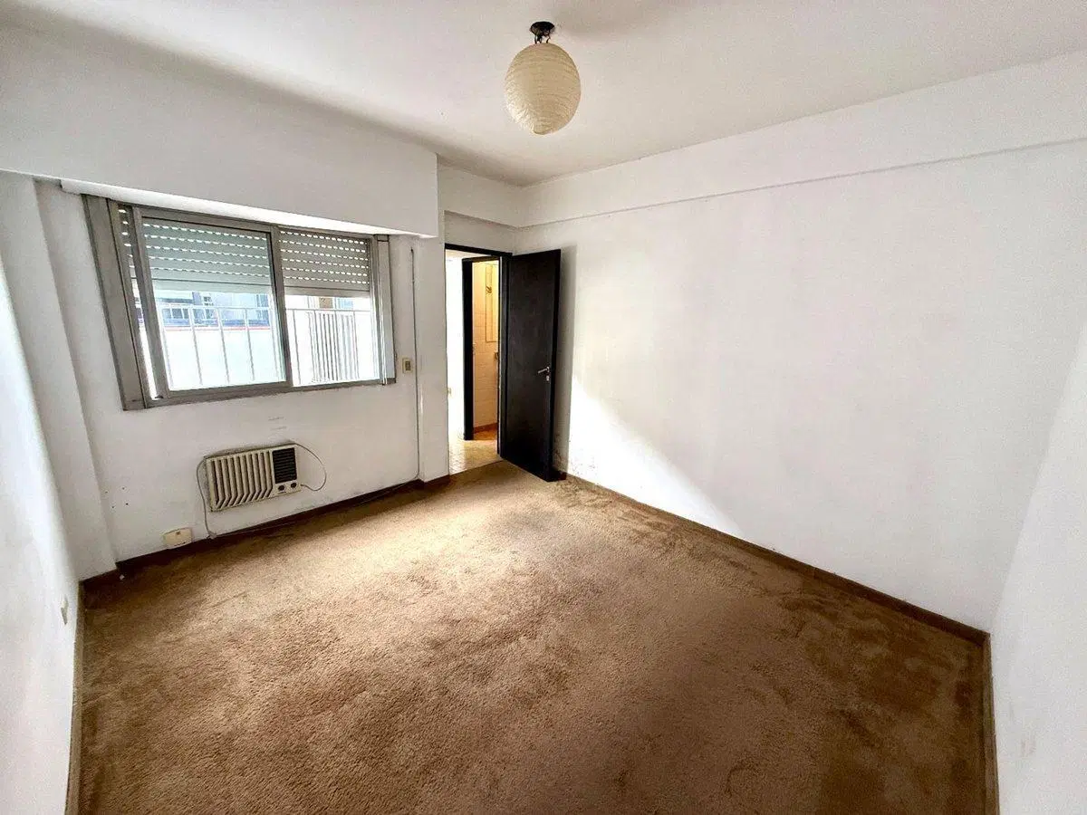 Departamento 2 ambientes VENTA Quilmes Luminoso 3