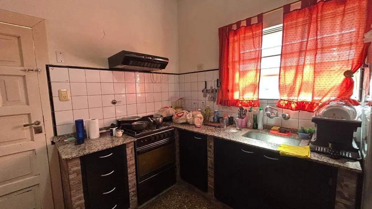 VENTA CASA 3 AMB GRAN PARQUE APTA CRED BERAZATEGUI 2
