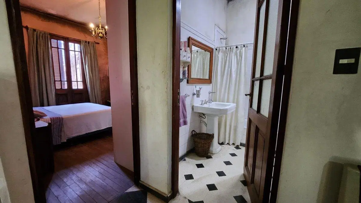 Casa 3 ambientes a la venta en Muñiz - AC PERMUTA 4