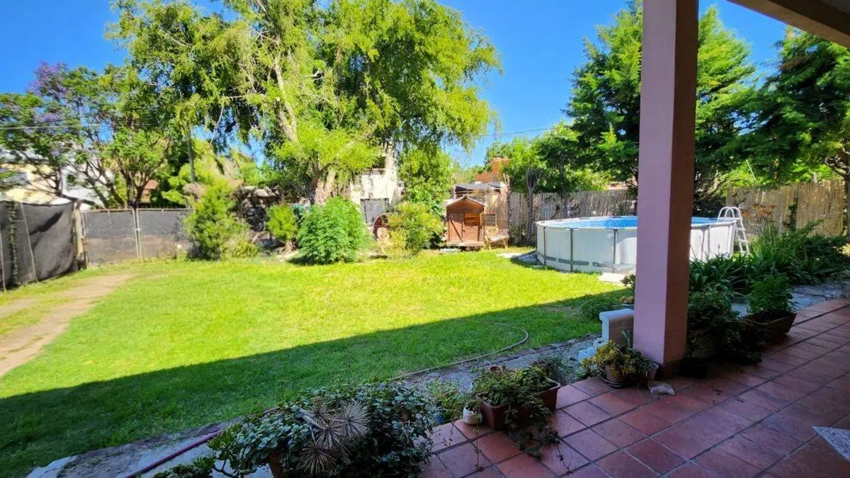Casa 3 ambientes a la venta en Muñiz - AC PERMUTA 3