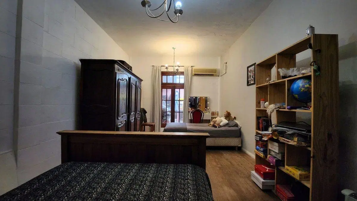 Casa 3 ambientes a la venta en Muñiz - AC PERMUTA 2
