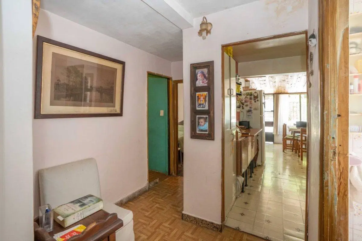 Ph 4 amb con jardin y parrilla en venta en Munro 5