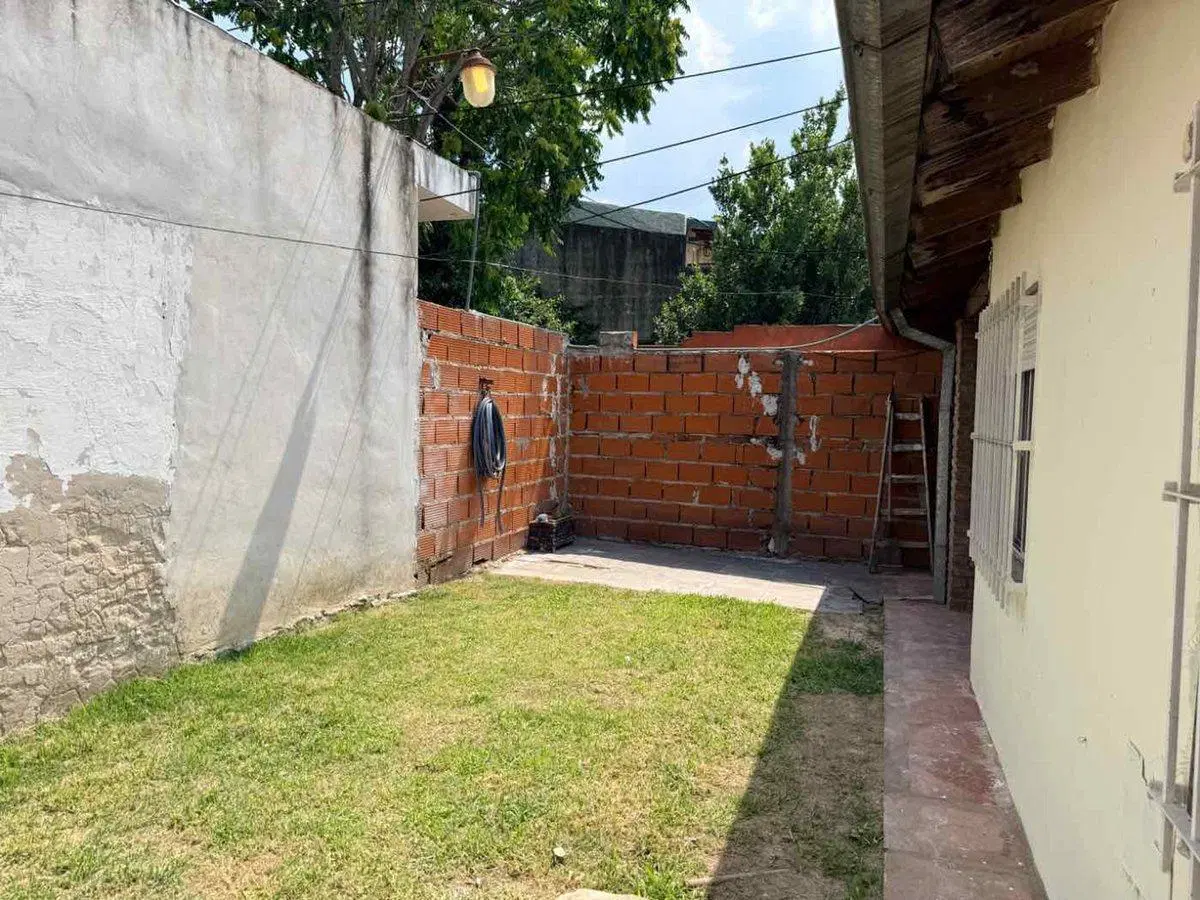 PH 4 Ambientes con Patio, Parrilla y Cochera 5