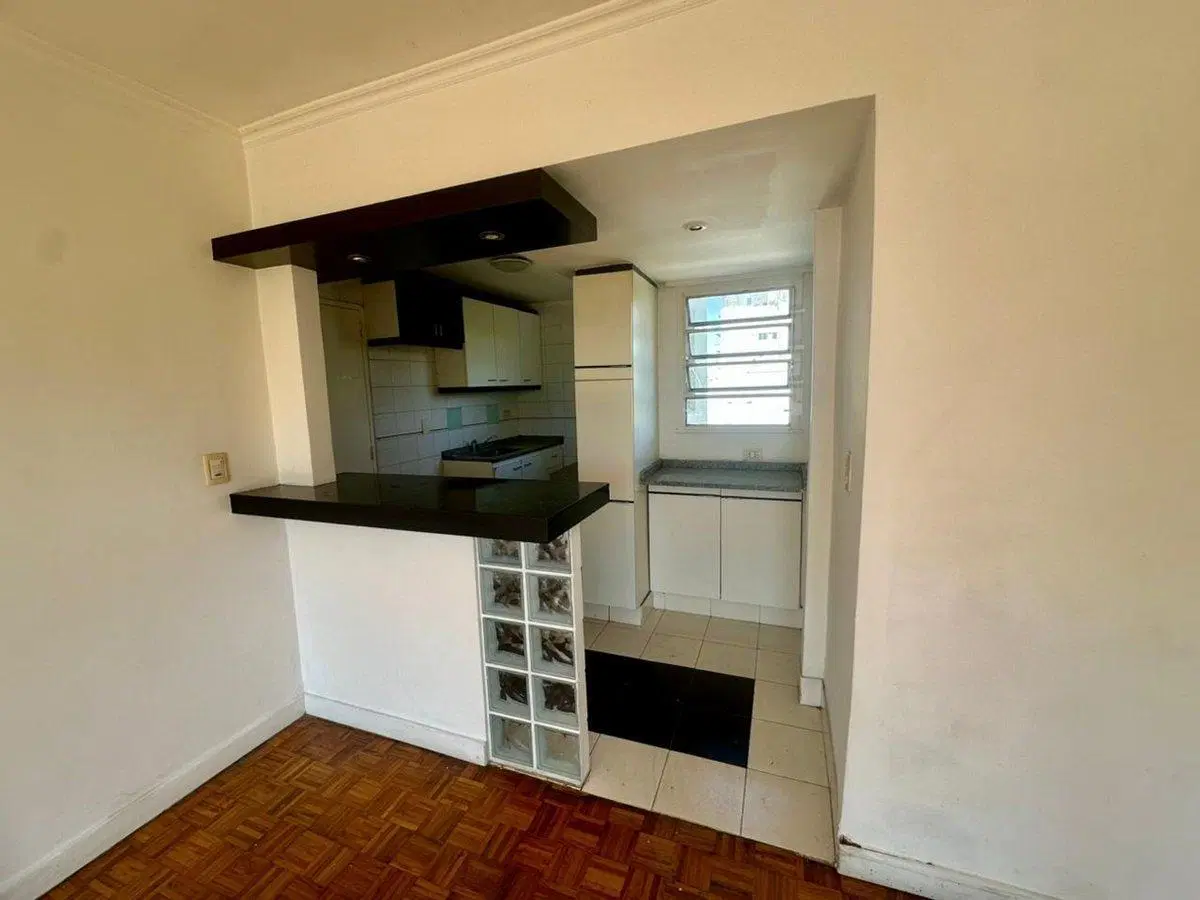 Depto. 3 amb - Roca y Av. Libertador - Florida 5