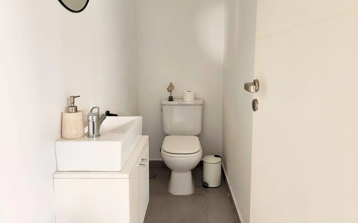 VENTA DEPTO 3 AMB CON JARDÍN - ALTOS DEL ENCUENTRO 3
