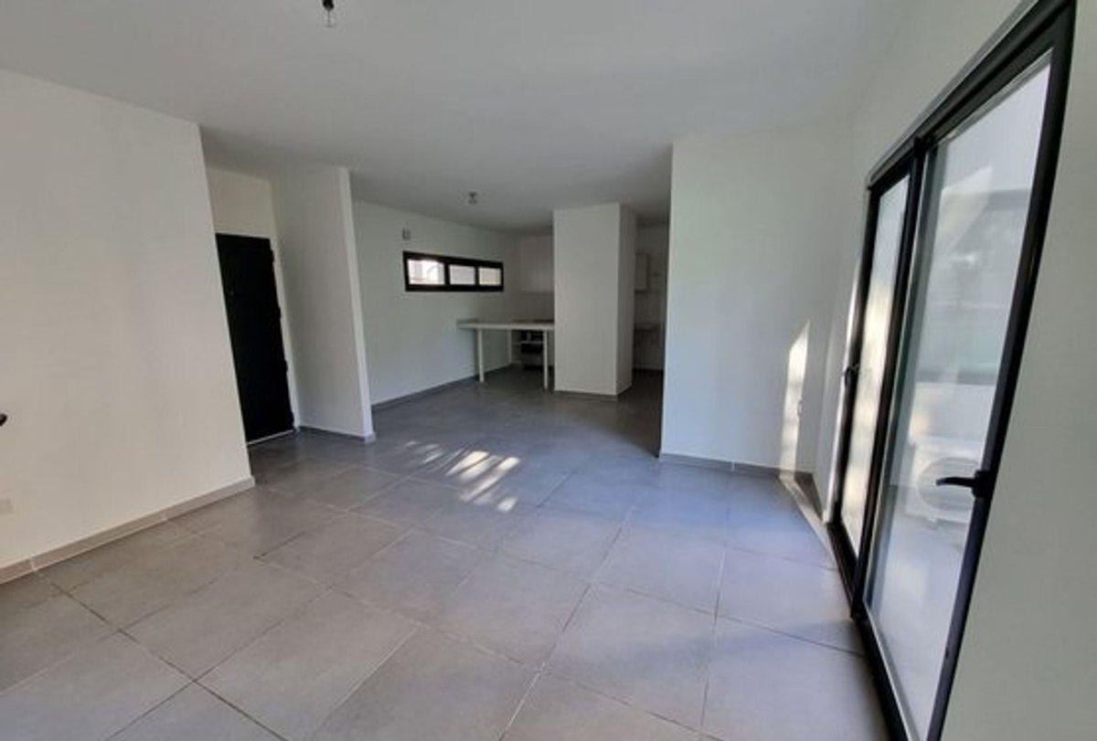 Foto de VENTA DEPTO 3 AMB CON JARDÍN - ALTOS DEL ENCUENTRO, imagen 5