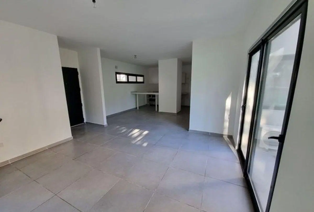 VENTA DEPTO 3 AMB CON JARDÍN - ALTOS DEL ENCUENTRO 5