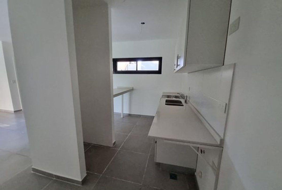 Foto de VENTA DEPTO 3 AMB CON JARDÍN - ALTOS DEL ENCUENTRO, imagen 4