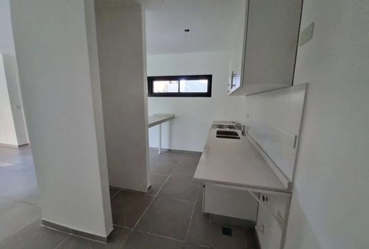 VENTA DEPTO 3 AMB CON JARDÍN - ALTOS DEL ENCUENTRO 4