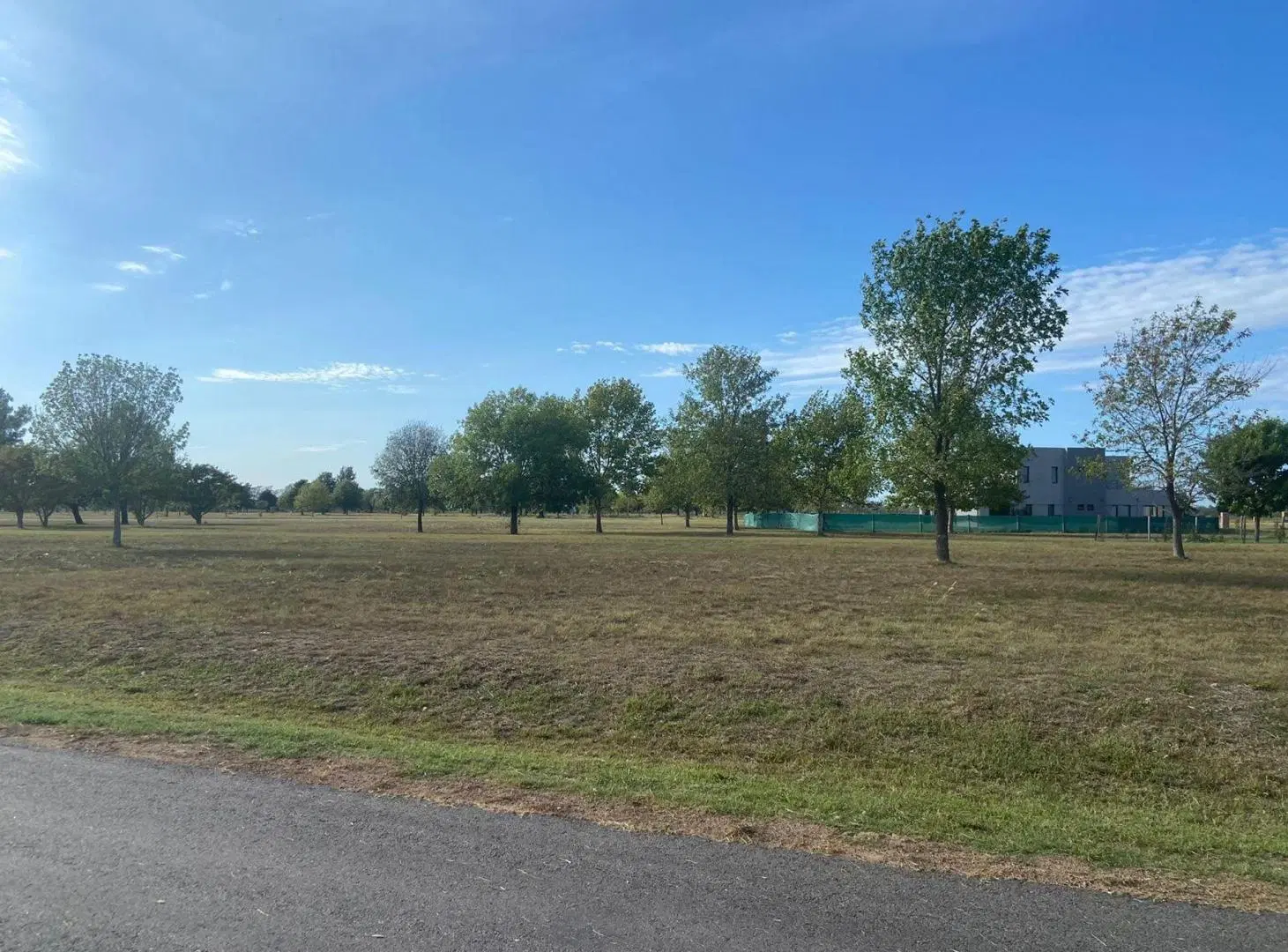 VENTA Lote 1.052m2 MIRABOSQUES 1 Anticipo + cuotas 4