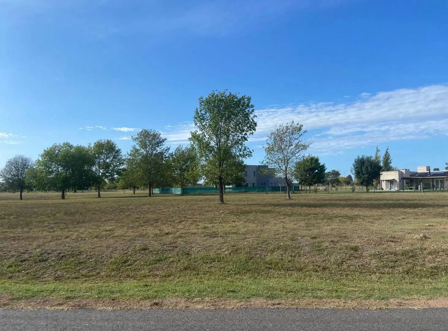 VENTA Lote 1.052m2 MIRABOSQUES 1 Anticipo + cuotas 3