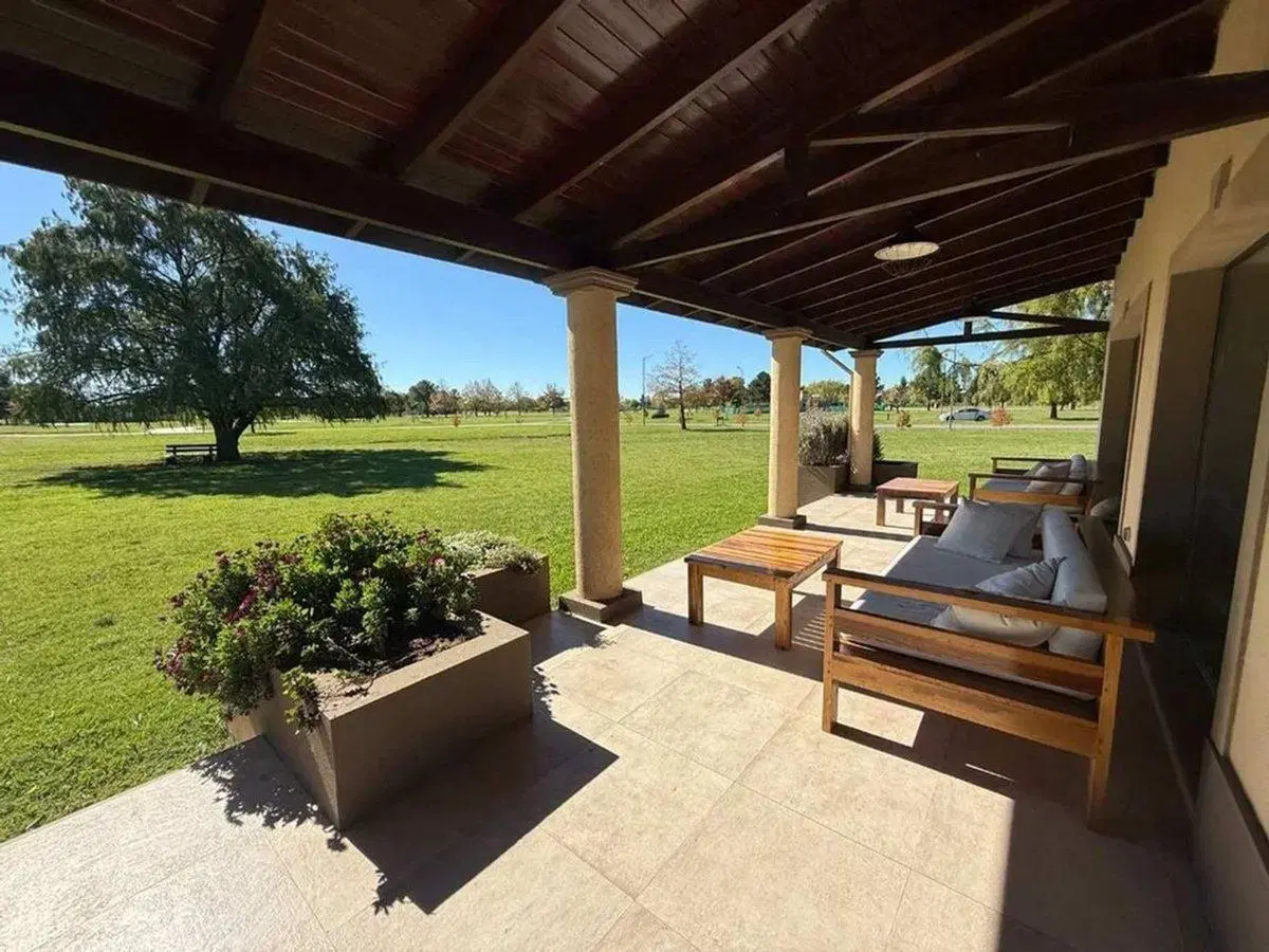VENTA Lote 1.052m2 MIRABOSQUES 1 Anticipo + cuotas 5