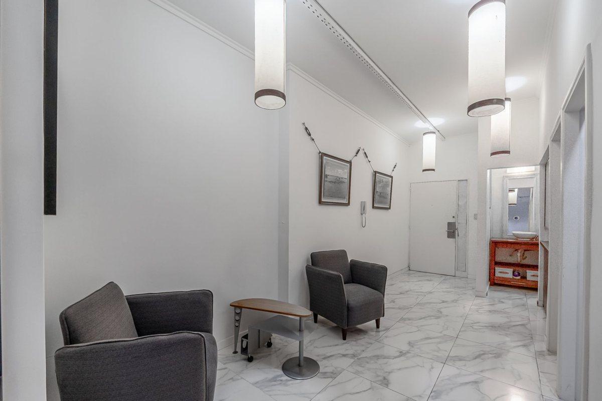 Foto de VENTA DE DEPARTAMENTO 3 AMBIENTES EN RECOLETA, imagen 5