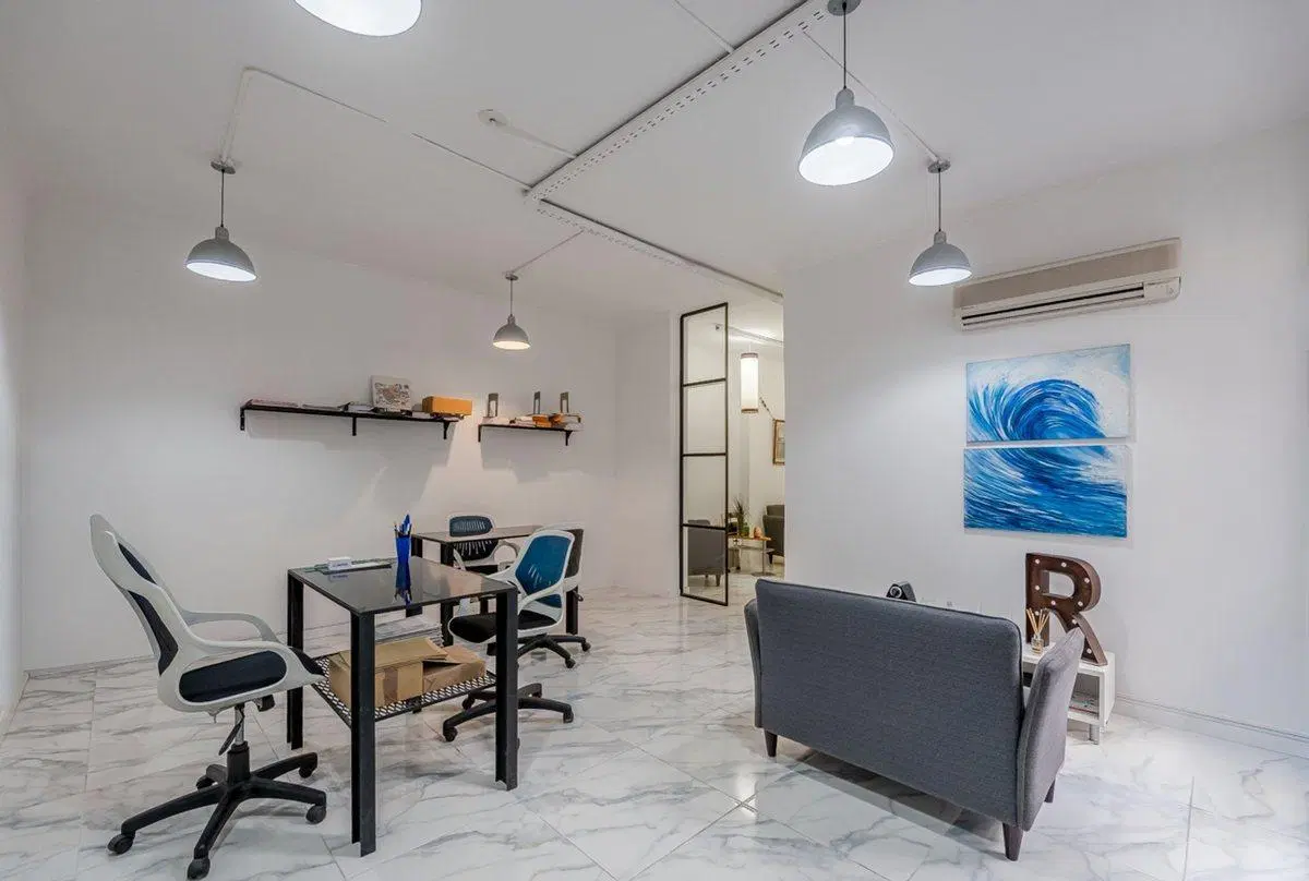 VENTA DE DEPARTAMENTO 3 AMBIENTES EN RECOLETA 5