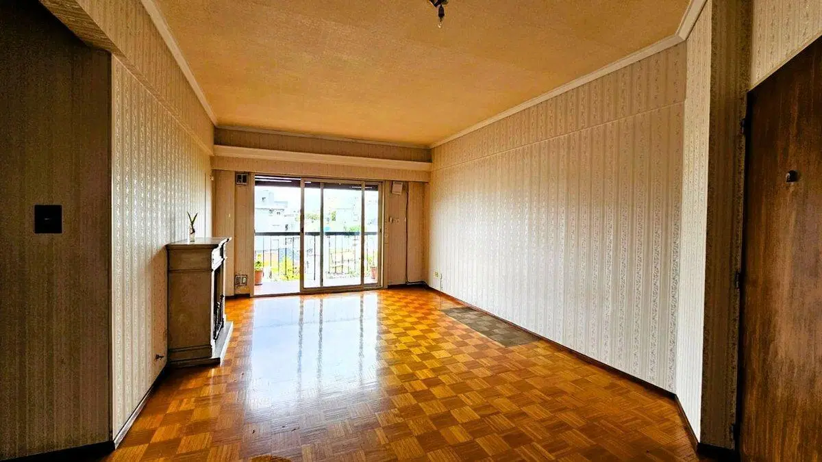 DEPTO 3 AMB EN VENTA VILLA LURO 3