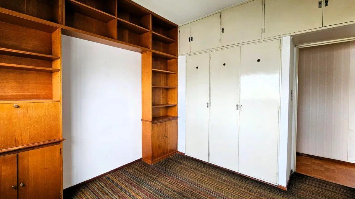 DEPTO 3 AMB EN VENTA VILLA LURO 5