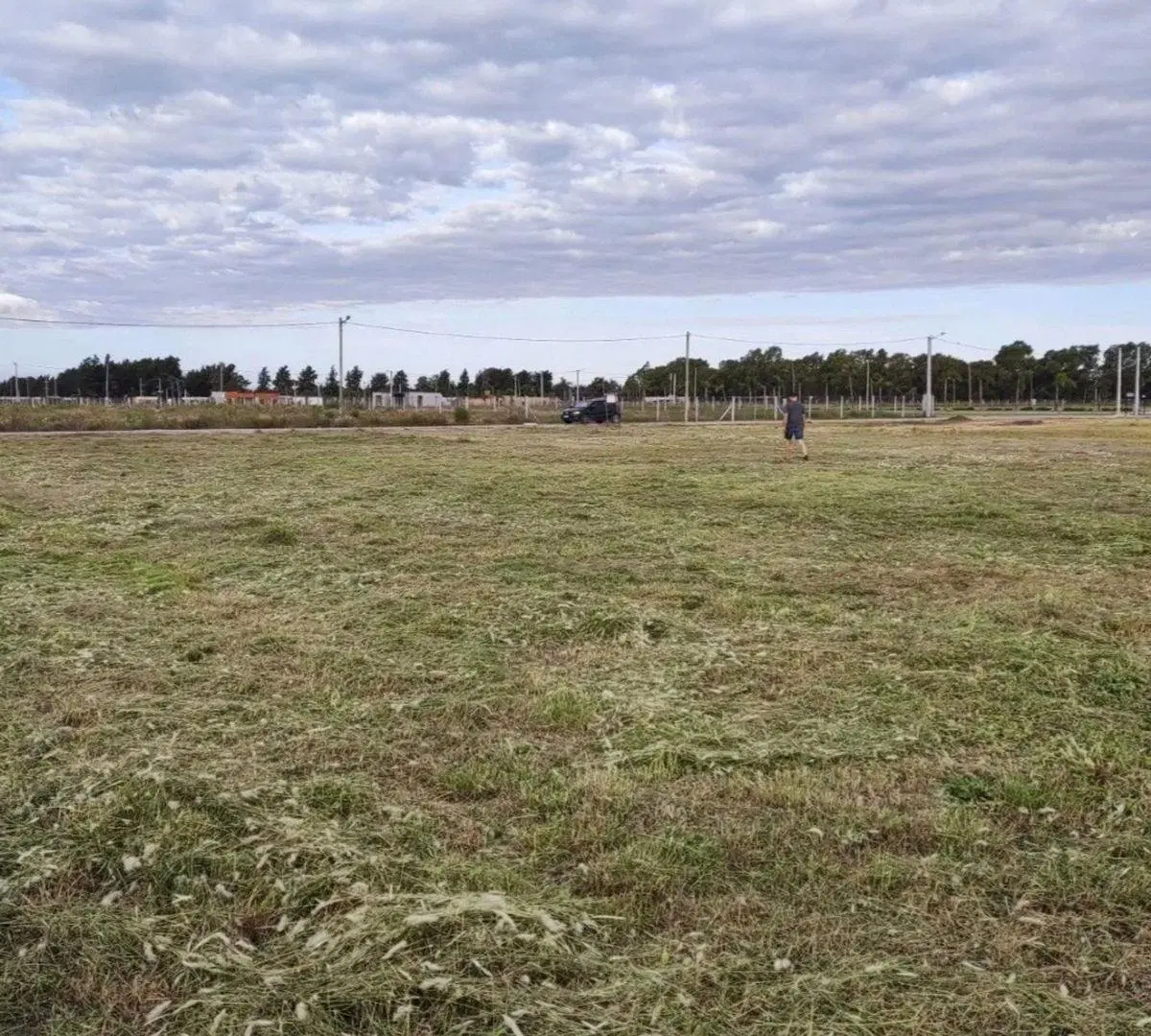 VENTA DE LOTE 2000 m2 PRADERAS DE CARDALES CAMPANA 2