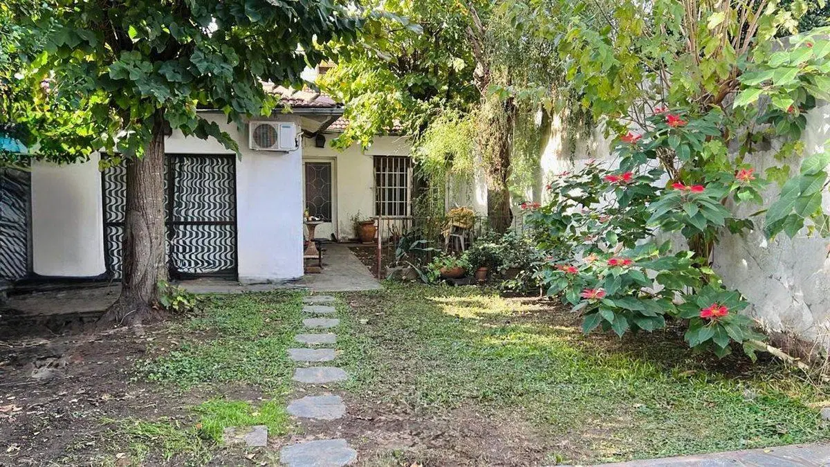 Venta casa 5 ambs Villa Ballester. APTO CREDITO 2