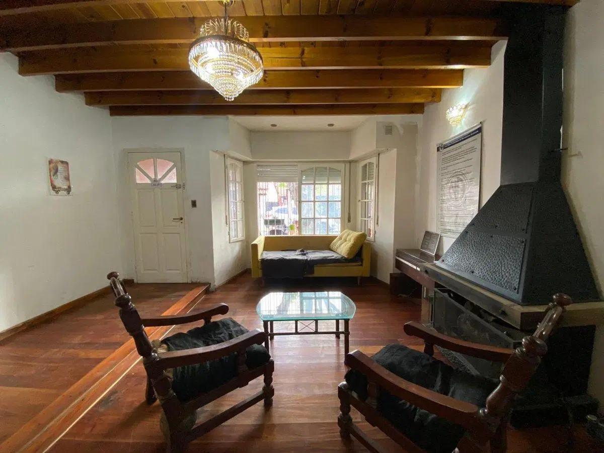 Venta casa 5 ambs Villa Ballester. APTO CREDITO 4