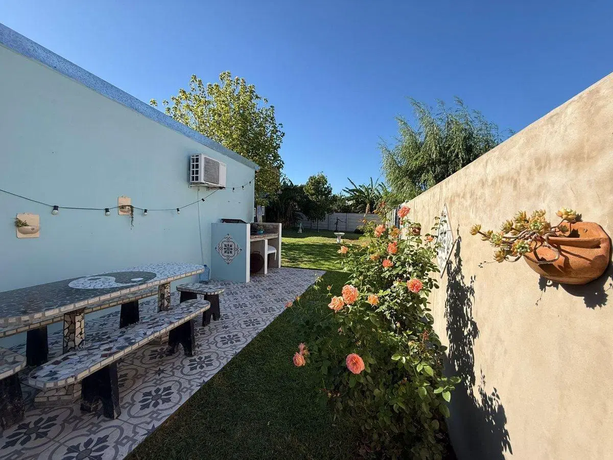 MATHEU – CASA 4 AMBIENTES EN LOTE DE 511 M² 8