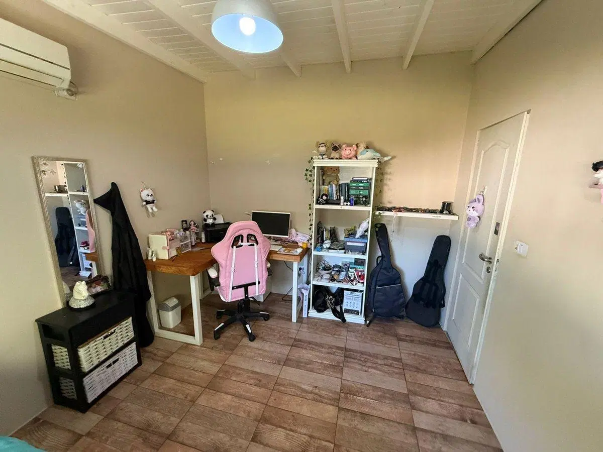 MATHEU – CASA 4 AMBIENTES EN LOTE DE 511 M² 5