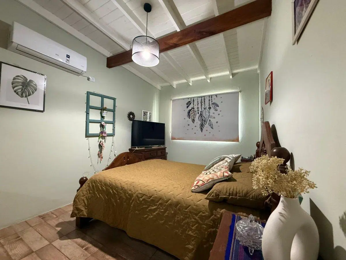 MATHEU – CASA 4 AMBIENTES EN LOTE DE 511 M² 4