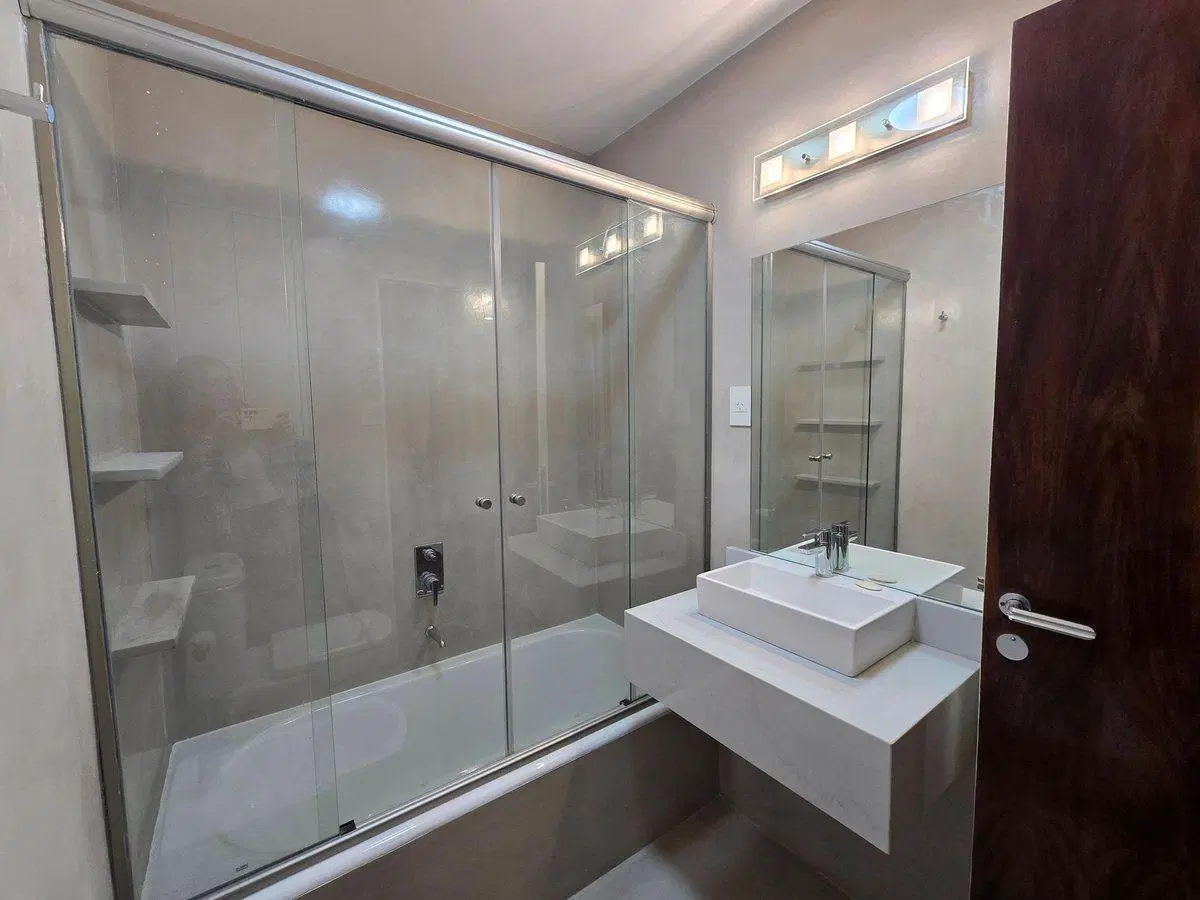 ESPECTACULAR DEPTO EN VENTA 5 AMB EN PALERMO 5