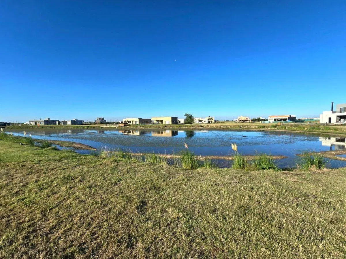 VENTA LOTE LAGUNA SANTA CLARA AL SUR- RETASADO!! 5