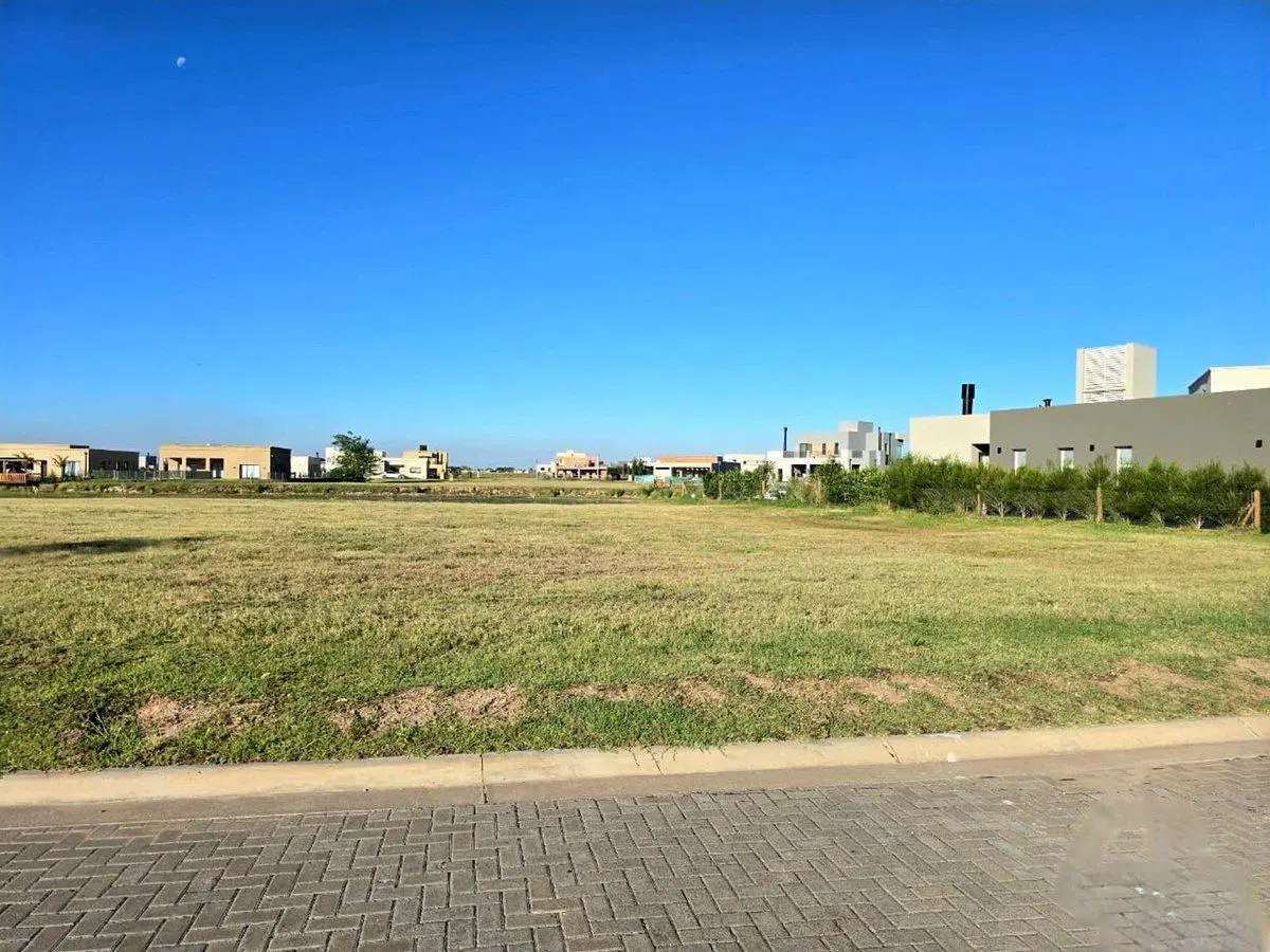 VENTA LOTE LAGUNA SANTA CLARA AL SUR- RETASADO!! 4