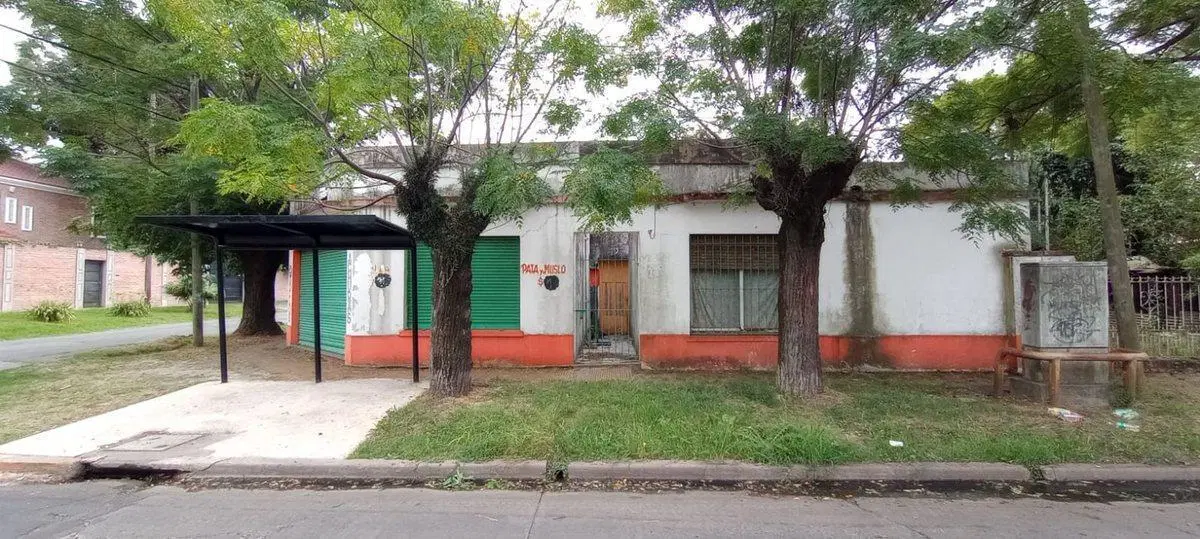 VENTA CASA A REFACCIONAR EN EL TALAR TIGRE 3