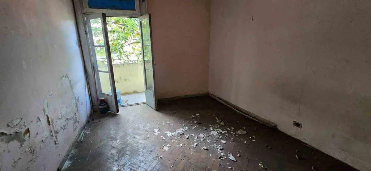 Departamento Venta 2 Ambientes Boedo Reciclado 5