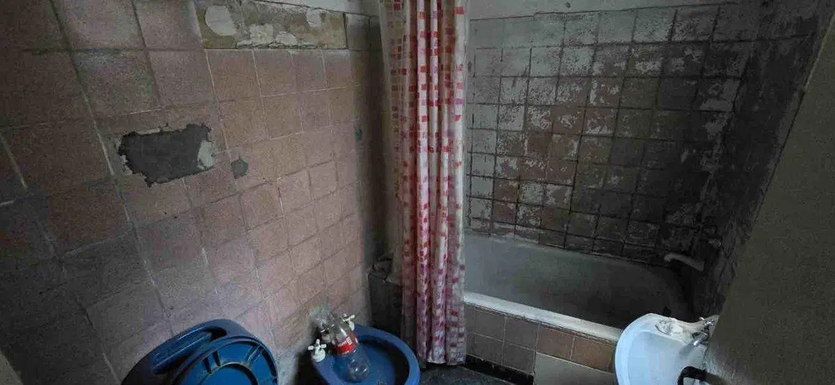 Departamento Venta 2 Ambientes Boedo Reciclado 3