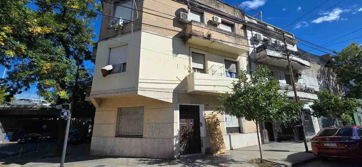 Departamento Venta 2 Ambientes Boedo Reciclado 2