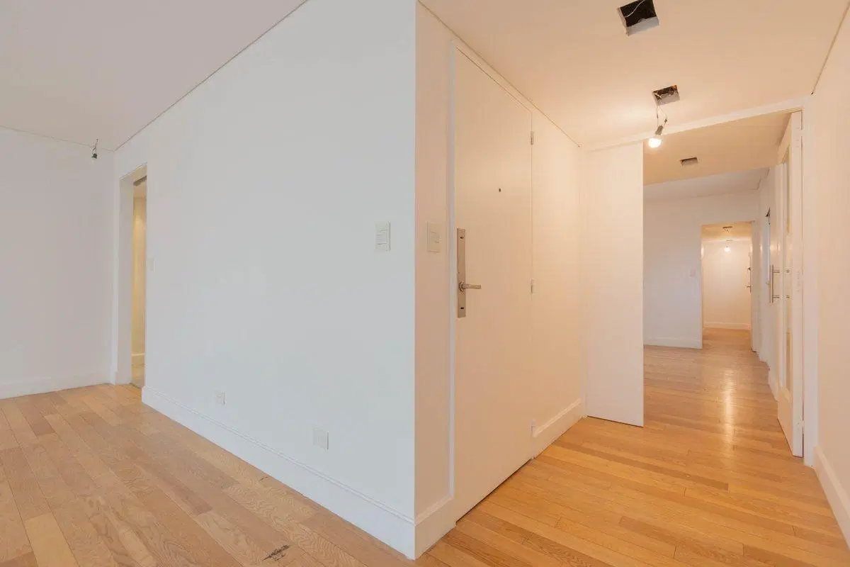 Venta Departamento - Espectacular Piso en Recoleta 5