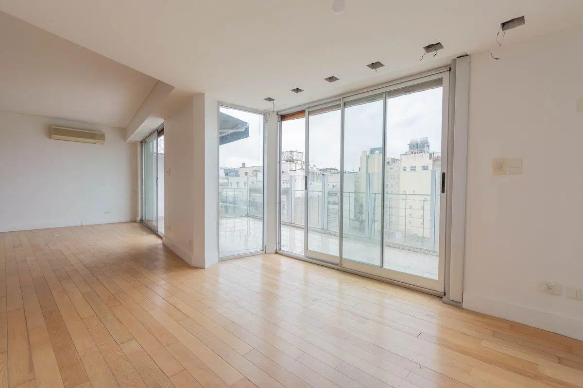 Venta Departamento - Espectacular Piso en Recoleta 4