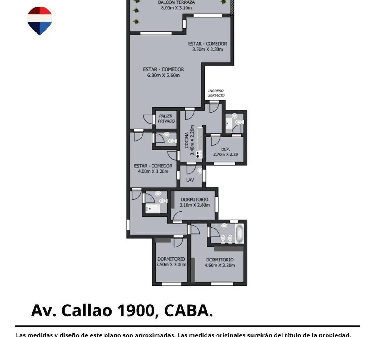 Plano 1