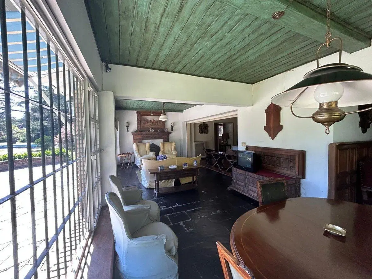 VENTA  Casa quinta, Ing. Maschwitz, Escobar 4