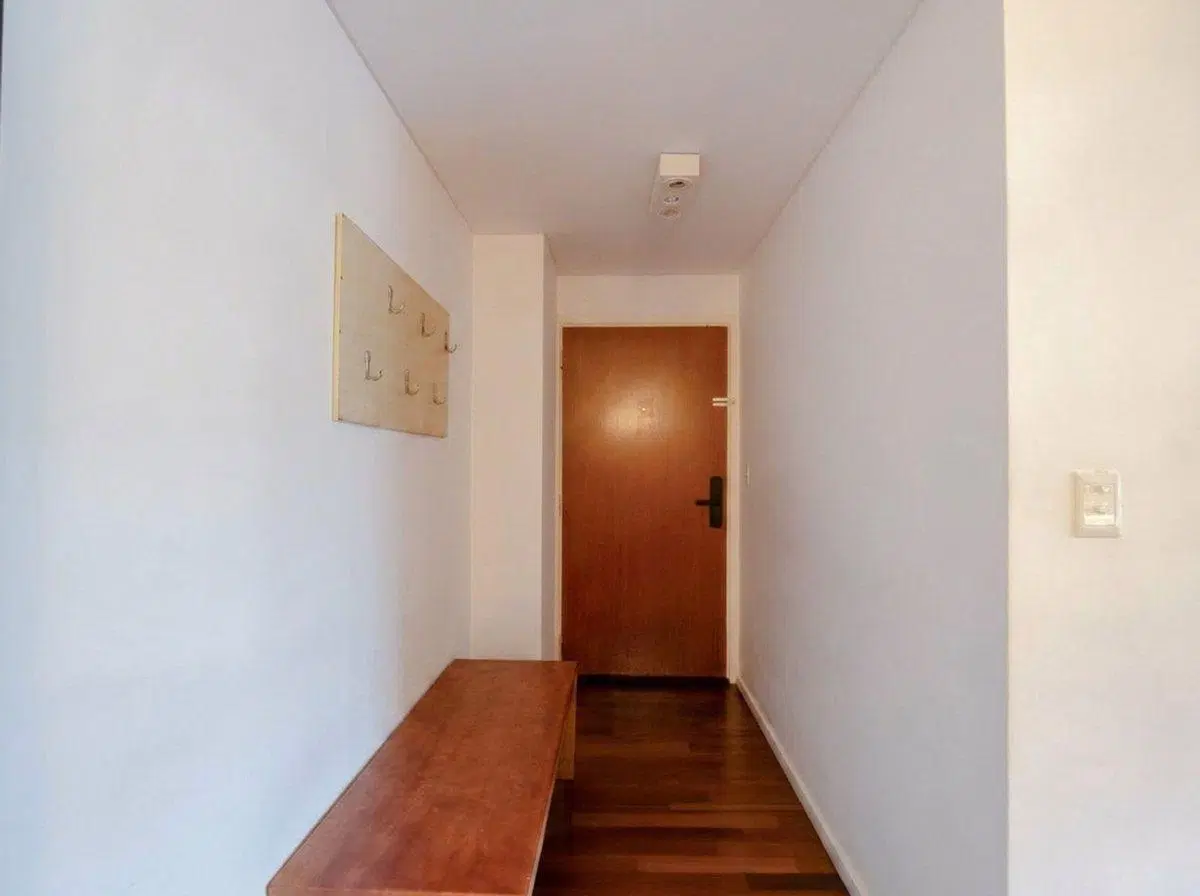 VENTA DEPTO. 4 AMB. C/DEP - JARDIN Y COCHERA 3