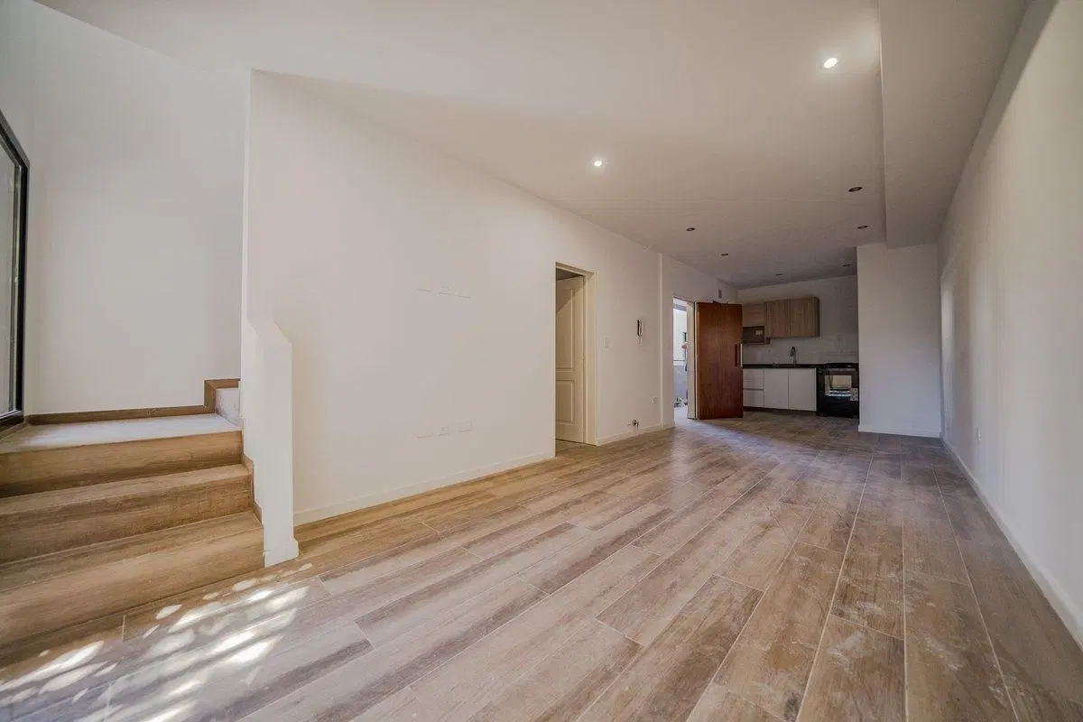 DEPARTAMENTO VENTA VILLA URQUIZA 5 AMBIENTES 4