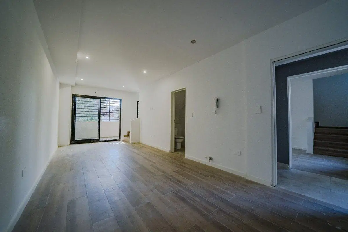 DEPARTAMENTO VENTA VILLA URQUIZA 5 AMBIENTES 2